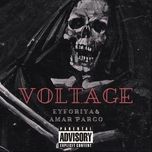 Voltage (Explicit)
