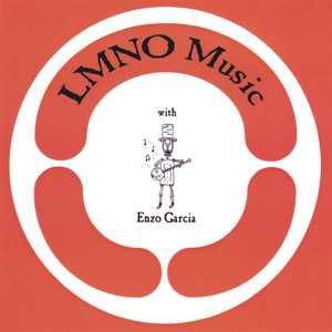 LMNO Music - Orange