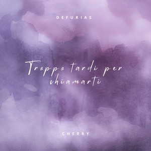 Troppo tardi per chiamarti