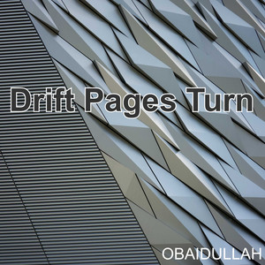 Drift Pages Turn