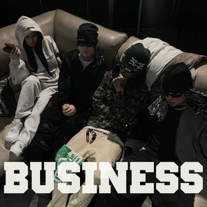 Foggyatthebottom - BUSINESS (Explicit)