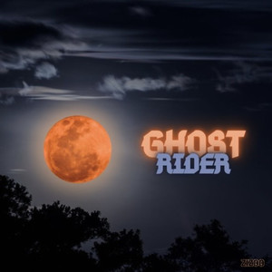 Ghost Rider (Explicit)