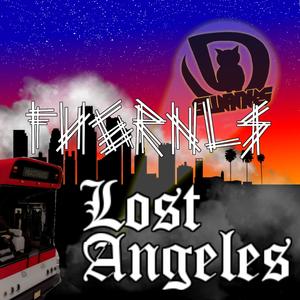 Lost Angeles(feat. Dankitty Swanks)