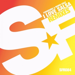 I Love Salsa (Remixes)