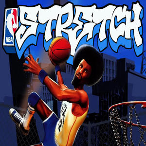 STRETCH (feat. BENZI & LIL' MANE) [Explicit]