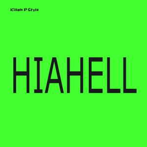 Hiahell (Explicit)