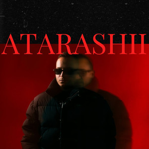 Atarashii