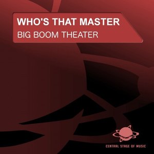 Big Boom Theater