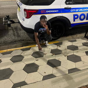 Florida Water (Slowed) (Explicit)