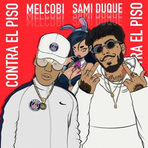 Contra el Piso (feat. Sami Duque)