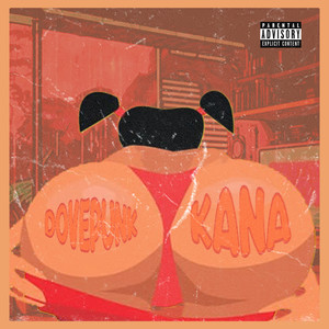 Kana (Explicit)