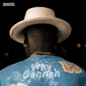 Diablo (feat. Medikal) (Explicit)