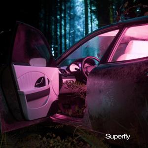 Superfly(feat. OTR & LEISURE)