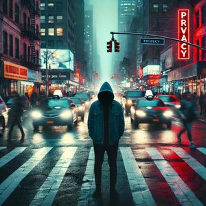 PRIVACY (feat. A1JUGGBABY) (Explicit)