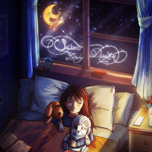 Sweet Dreams Baby (Explicit)