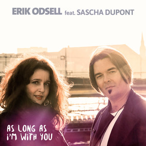 As Long as I'm With You(feat. Sascha Dupont)