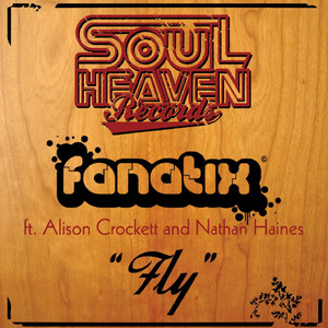 Fly (Main Vocal Mix)