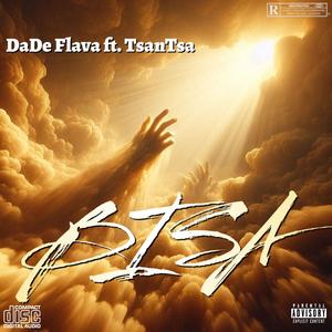Bisa (Ask) (feat. Tsantsa) (Explicit)