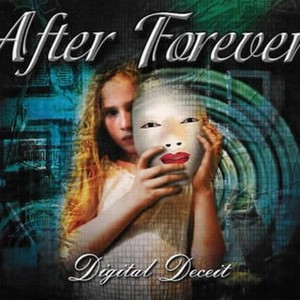 Digital Deceit (Single Version)