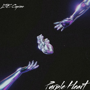 Purple Heart (Explicit)