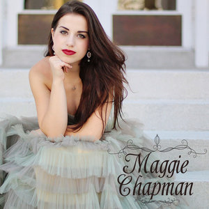 Maggie Chapman - EP