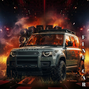 Landrover Na Fine Car (Explicit)