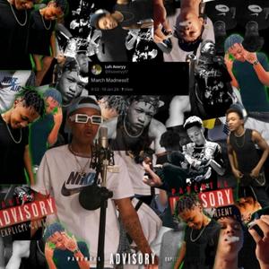 MOMMA (feat. King Nxu) (Explicit)