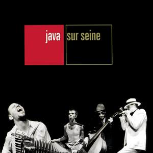 Java Sur Seine (Explicit)