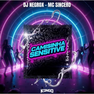 CAMISINHA SENSITIVE (Explicit)