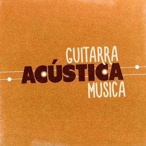 Guitarra Acústica Música