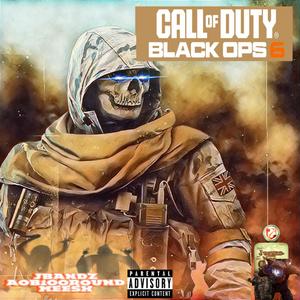Call of Duty black ops 6 (feat. Jbandz & Meesh) (Explicit)