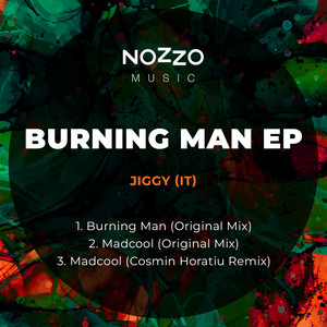 Madcool (Cosmin Horatiu Remix)