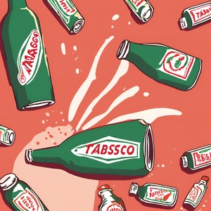 Tabasco Flow (Explicit)