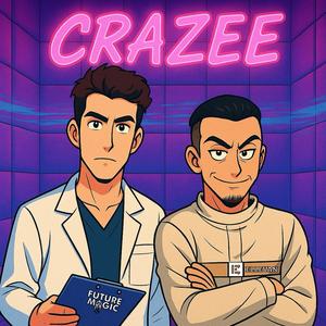 Crazee (Explicit)