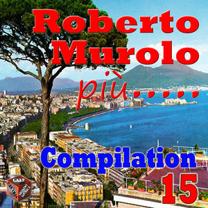 Roberto Murolo - Compilation 15