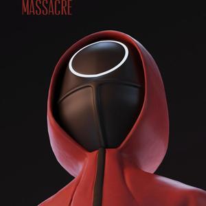 Massacre(feat. OG Senpai) (Explicit)