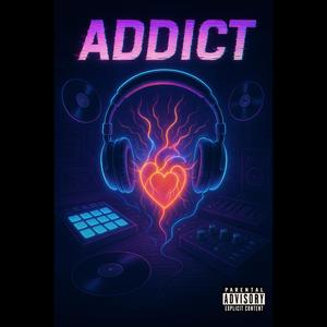 Addict (feat. 101ycfm) (Explicit)