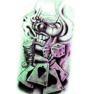 GHETTO POEM (feat. Don P.H) (Explicit)