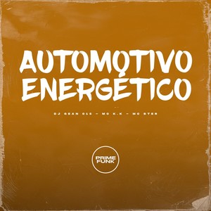 AUTOMOTIVO ENERGÉTICO (Explicit)