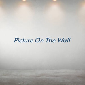 Picture on the Wall