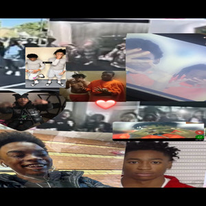 Letter to Stike (Explicit)