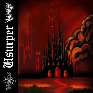 Usurper (feat. Mummy)