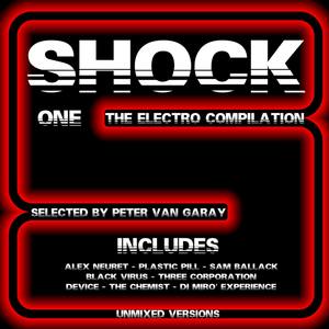 Shock One- The Electro Compilation