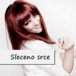 Sleceno Srce