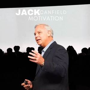 Jack Canfield Motivation - Best Motivational Speech 2023