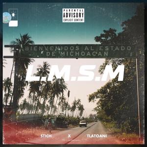 L.M.S.M(feat. Stich) (Explicit)