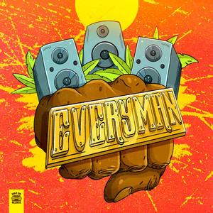 Everyman (Drumsound & Bassline Smith Remix)