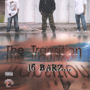 16 Barz - What Makes Da World Go Round(Featuring Just-O & J EEM)