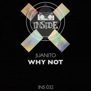 Why Not (Dub Mix)