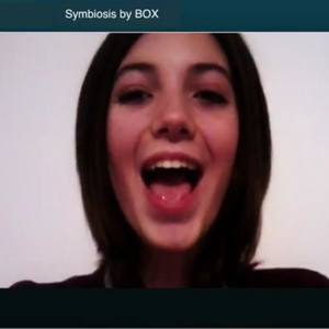 Symbiosis (feat. Caterina Crespi)